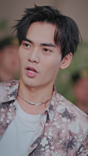 觉醒神眼后，我在泰国发家致富（112集）逆袭短剧