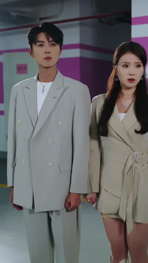 女总裁的保安男友是隐世宗门传人（70集）逆袭短剧