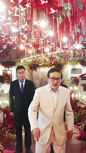 天神殿（92集）逆袭短剧