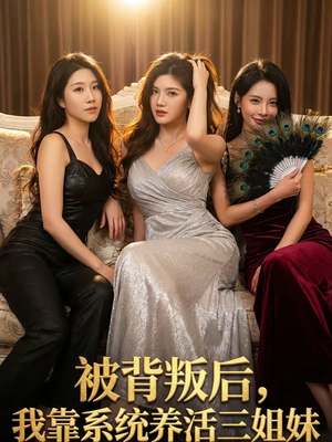 被背叛后我靠系统养活三姐妹23集全免费看 被背叛后,我靠系统养活三姐妹(23集)逆袭短剧