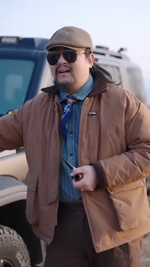 重生为鱼，我有神级选择系统（60集）重生短剧