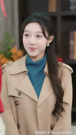 物价贬值，月薪三千的我回家过年（80集）神豪短剧