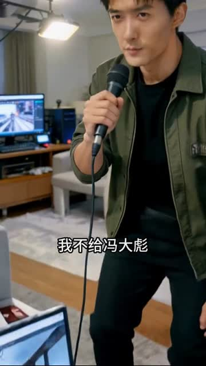 末世求生小说:冰河末世苟活+百亿物资安全屋,第70集 冰河末世,我苟在安全屋囤百亿物资(70集)重生短剧