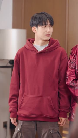 老爸嫁入豪门后 短剧80集免费全集在线看 老爸嫁入豪门后(80集)逆袭短剧