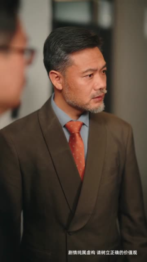 离职后他一飞冲天（80集）逆袭短剧