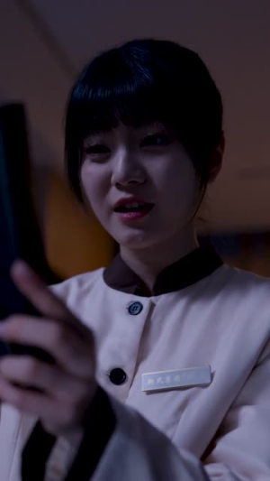 误入狼窝，小可怜成狼族团宠（66集）甜宠短剧