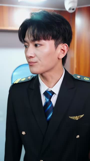 户外旅游故事集,寻找真实情感与旅行灵感 遇山遇海遇到爱(67集)甜宠短剧