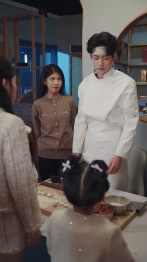 被甩后靠蒸饺逆袭,80集短剧全集 被甩后,我做的蒸饺火遍了全国(80集)逆袭短剧