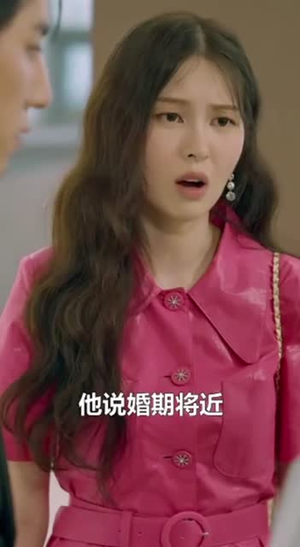 秘密复仇（36集）逆袭短剧