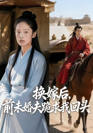 换嫁后，前未婚夫跪求我回头（9集）逆袭短剧