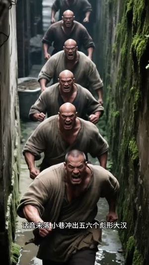 换嫁后，前未婚夫跪求我回头（9集）逆袭短剧