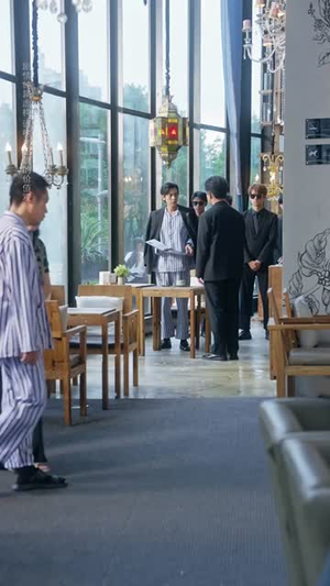 重逢是场盛大告白 61集全 完整小说免费看 重逢是场盛大告白(61集)甜宠短剧