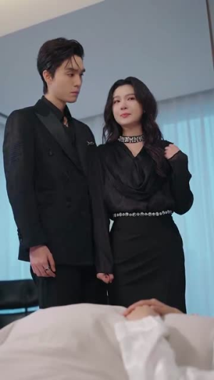 诱为己有（84集）甜宠短剧