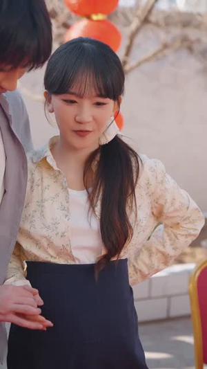 当大佬哪有挖野菜香（76集）逆袭短剧