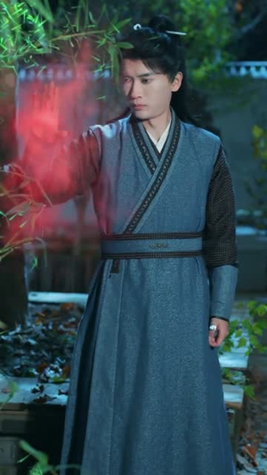 我道法通天老姐却劝我还俗（80集）仙侠短剧