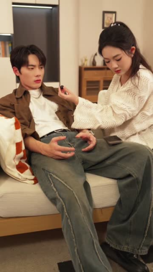 隐主归来，冷艳总裁爱上我（81集）逆袭短剧