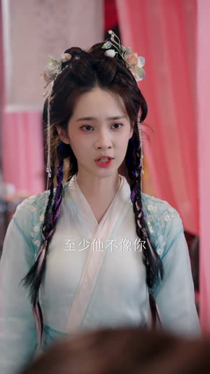 烟雨江湖（82集）逆袭短剧