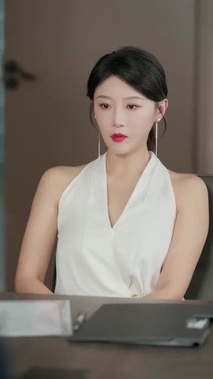 情薄见商时（79集）逆袭短剧