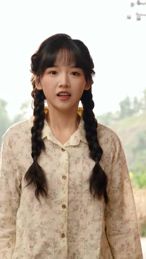 巷口槐花香（65集）逆袭短剧