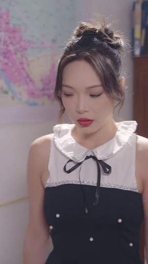 权路反击（89集）逆袭短剧