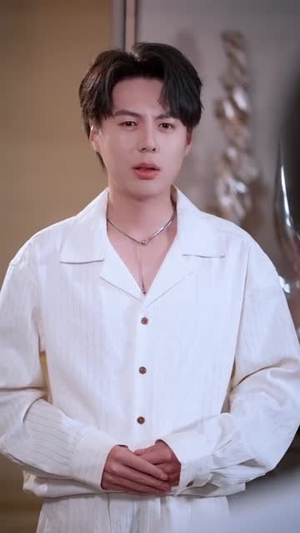 觉醒后，我教他分清界限（64集）逆袭短剧