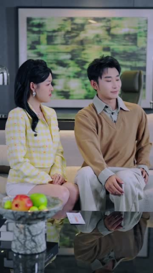 分手你提的，我成香饽饽你哭什么（68集）逆袭短剧