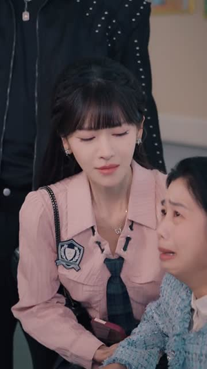 大一开学我开启神豪生活（80集）神豪短剧