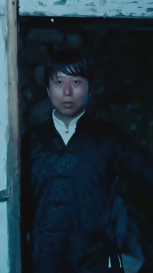 月落乌啼霜满天（40集）逆袭短剧