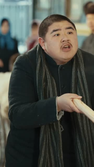 年代我在58有块田（83集）穿越短剧