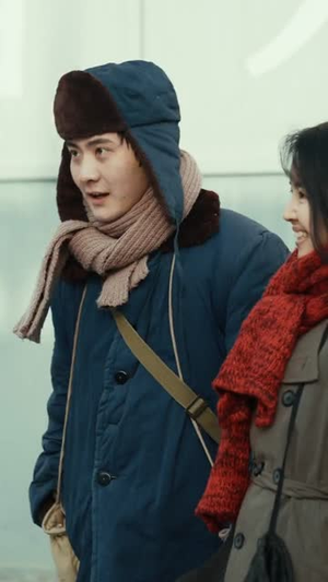 年代我在58有块田（83集）穿越短剧