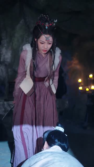 西凉弃妃，吾等护你一生（58集）逆袭短剧