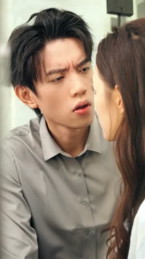 裴总，夫人她贪财又好色（79集）甜宠短剧