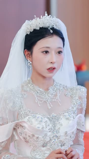 她的涅槃之路（74集）重生短剧