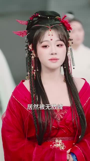 我法师加治疗，用七把剑不过分吧（70集）仙侠短剧