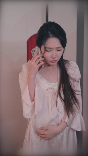 人偶的诱惑（73集）逆袭短剧