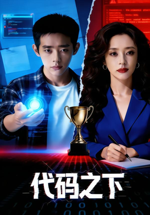 代码之下短剧讲什么?探讨人工智能与人性的矛盾 代码之下(42集)逆袭短剧