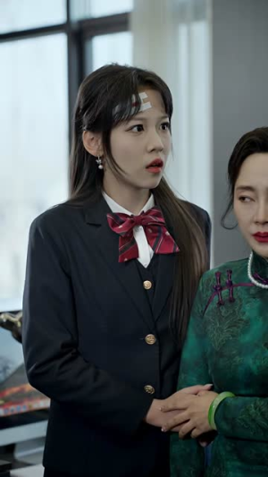 我带情绪系统,逼疯假千金63集在线观看全集免费播放 我带情绪系统,逼疯假千金(63集)逆袭短剧