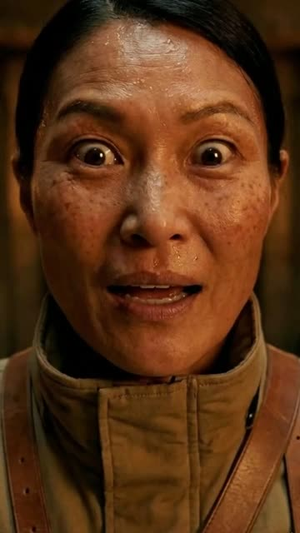 诡事录之黑太岁全37集免费看,恐怖悬疑短剧在线观看 诡事录之黑太岁(37集)逆袭短剧