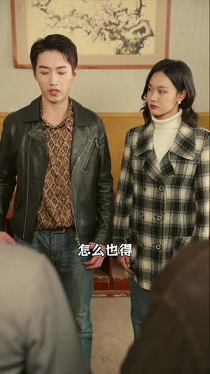 重回80铁拳悍妇来当家（70集）重生短剧