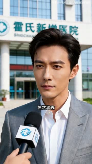 被男友利用后我让他一无所有（43集）逆袭短剧