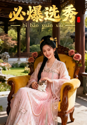 必爆选秀（45集）逆袭短剧