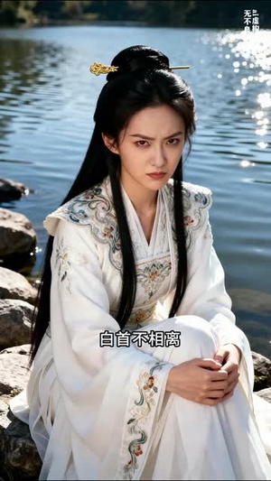 必爆选秀（45集）逆袭短剧