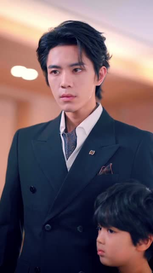 胖妞被退婚后，光芒万丈携娃归来（81集）逆袭短剧